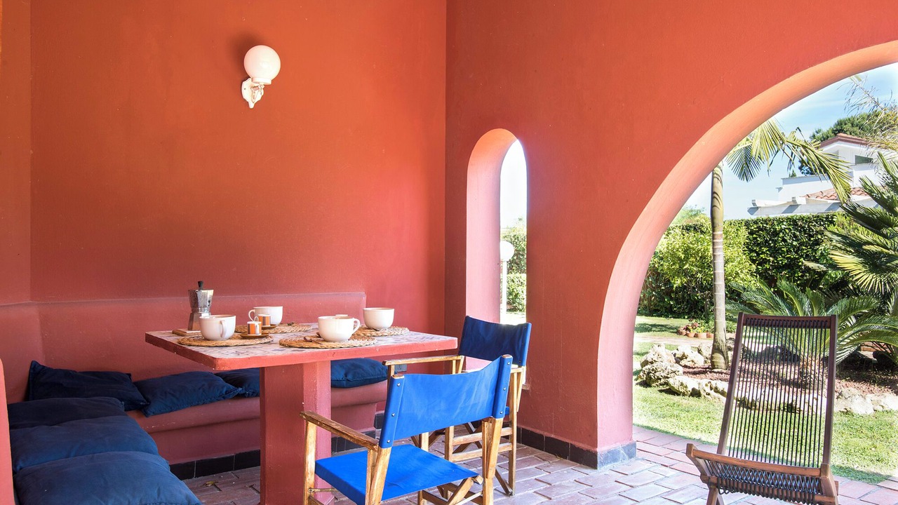Photo of Outdoor in San Felice Circeo