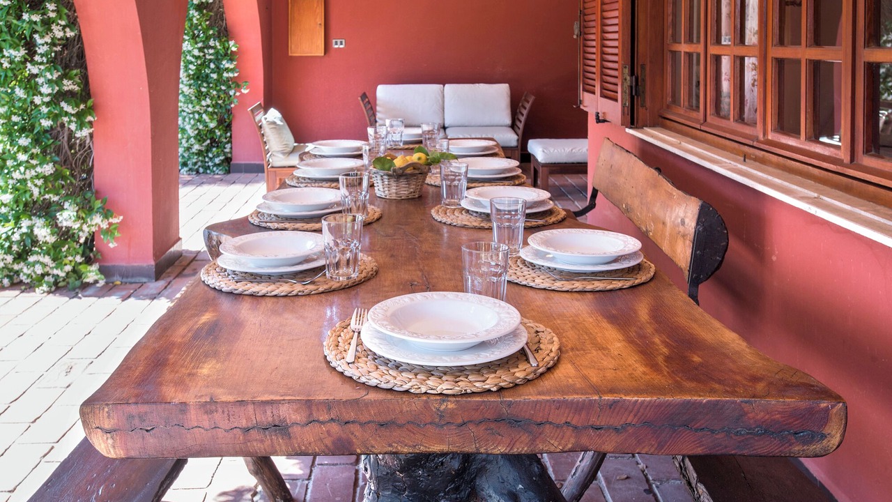 Photo of Outdoor in San Felice Circeo