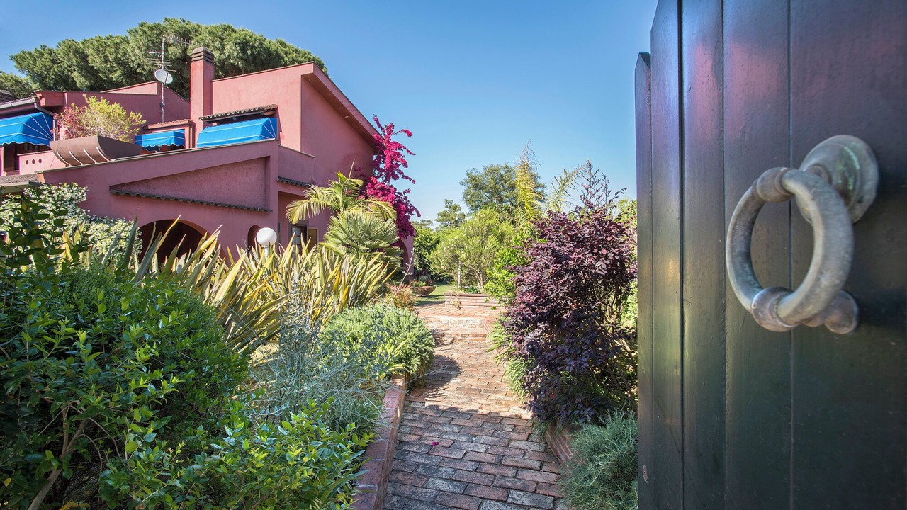Photo of Outdoor in San Felice Circeo