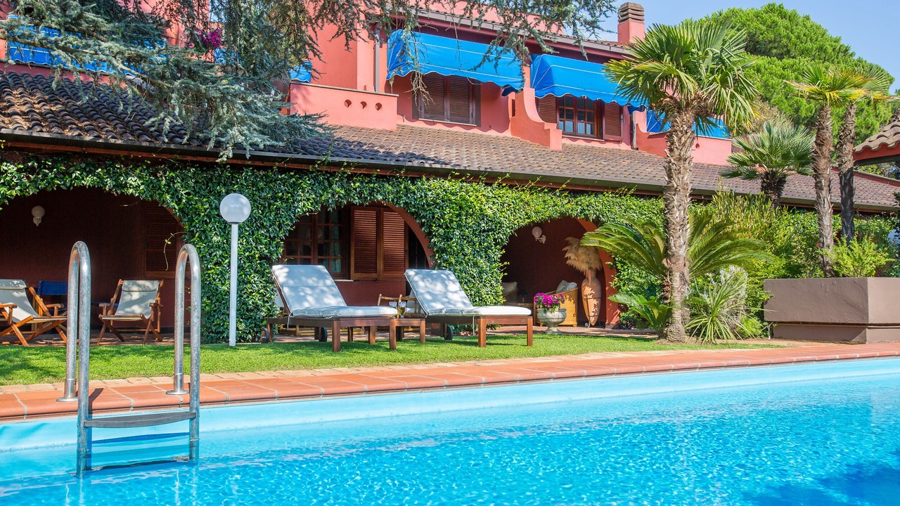 Photo of Outdoor in San Felice Circeo