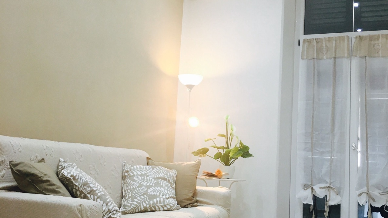 Photo of Livingroom in La Spezia Historic Centre