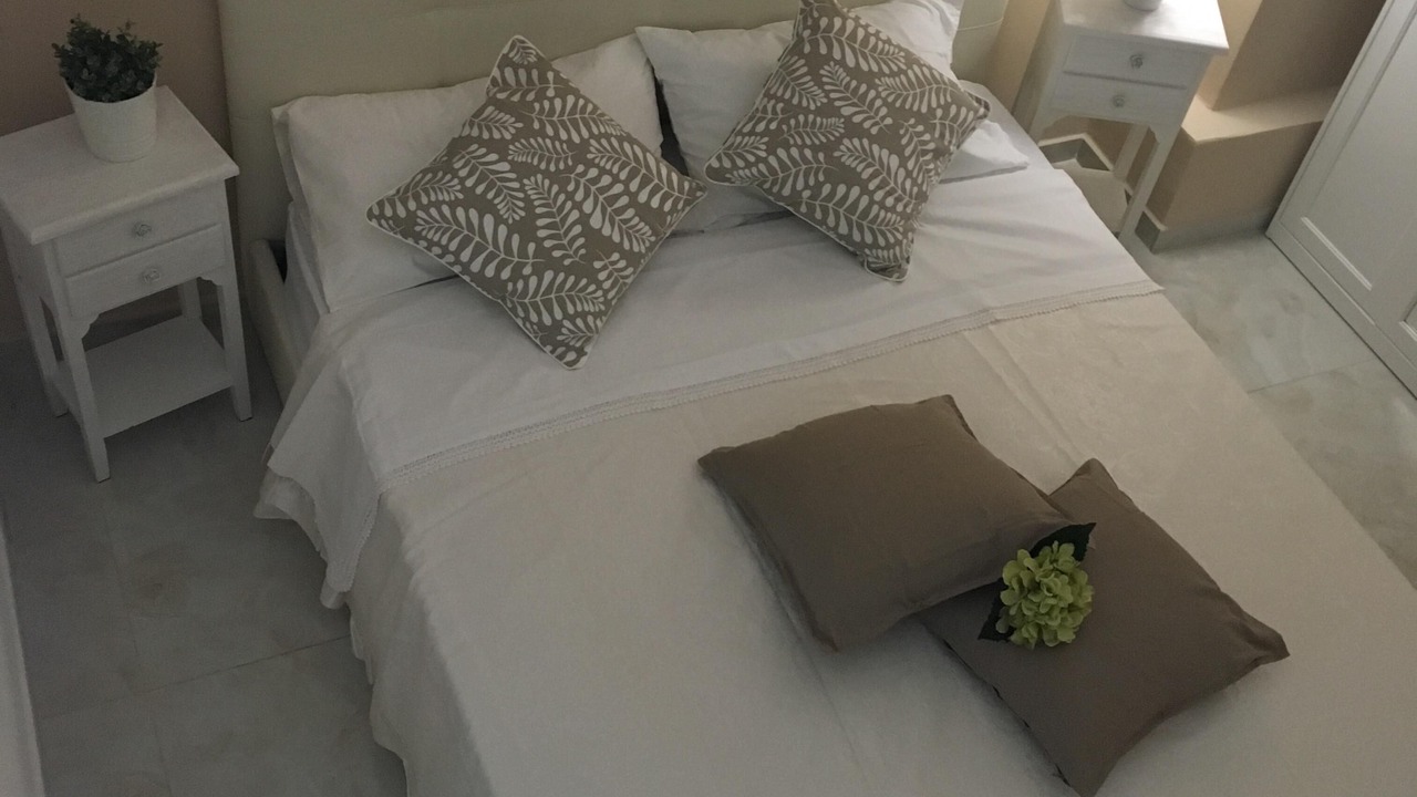 Photo of Bedroom in La Spezia Historic Centre