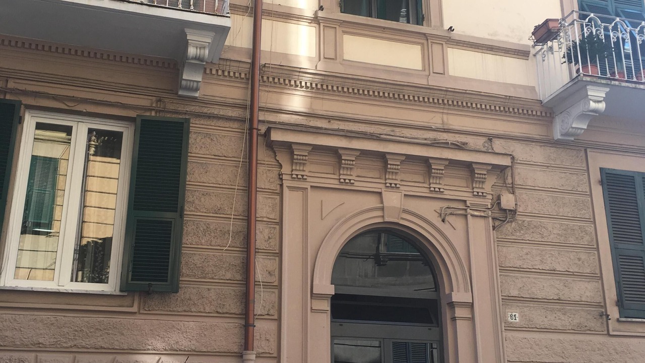 Photo of Outdoor in La Spezia Historic Centre