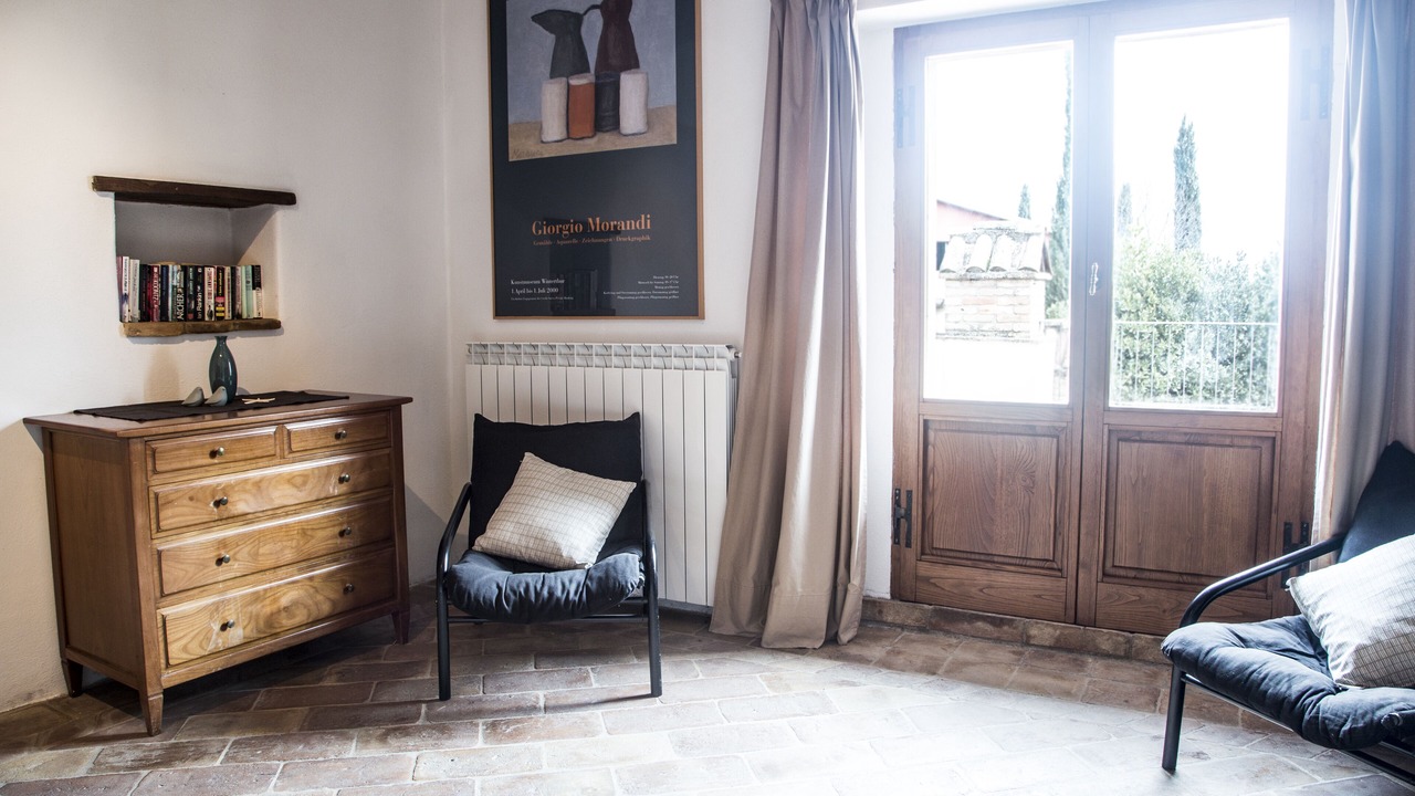 Photo of Bedroom in Bivio Lugnano