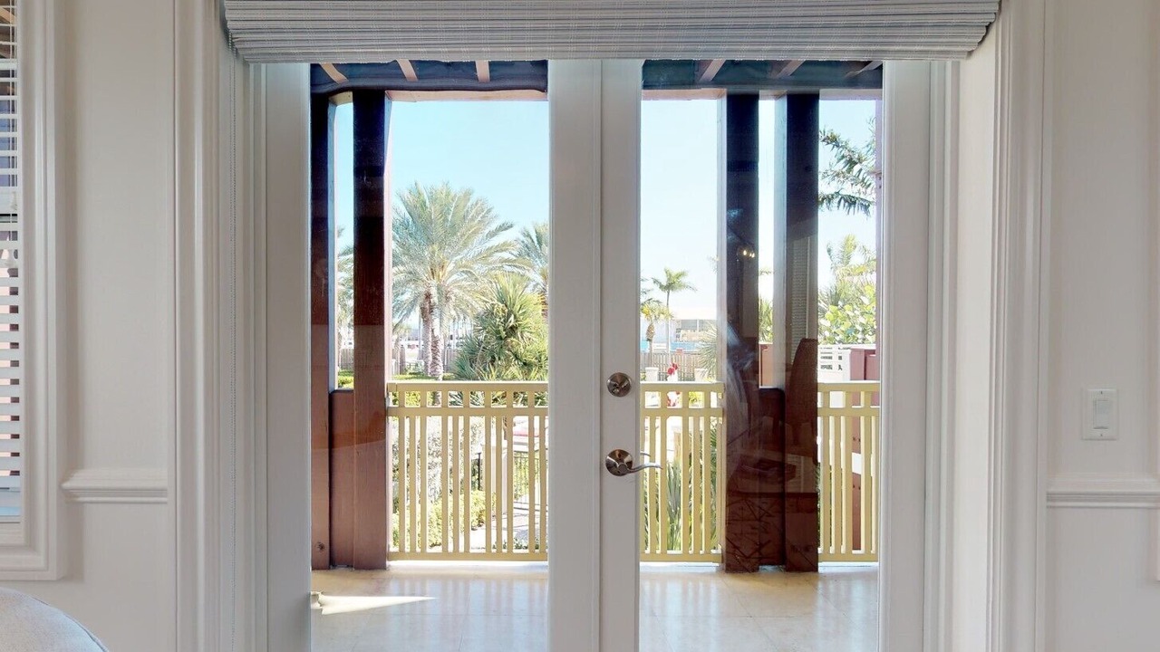 Photo of Patio Balcony in Marathon