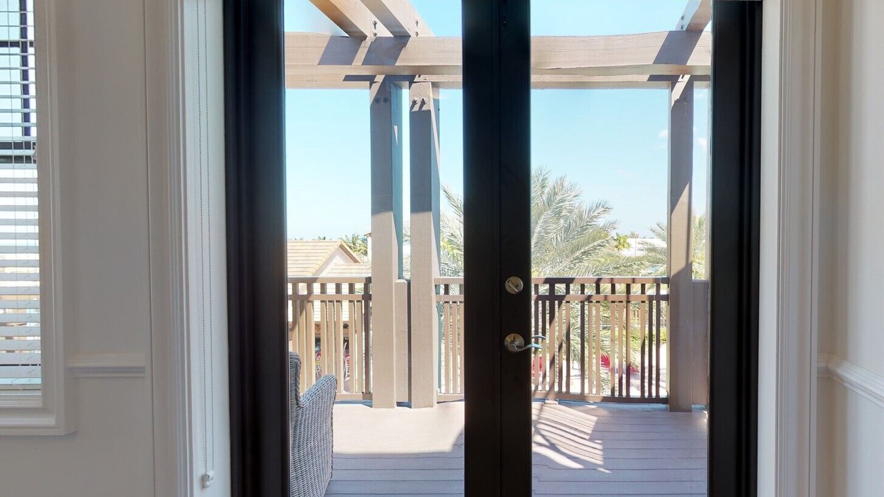 Photo of Patio Balcony in Marathon