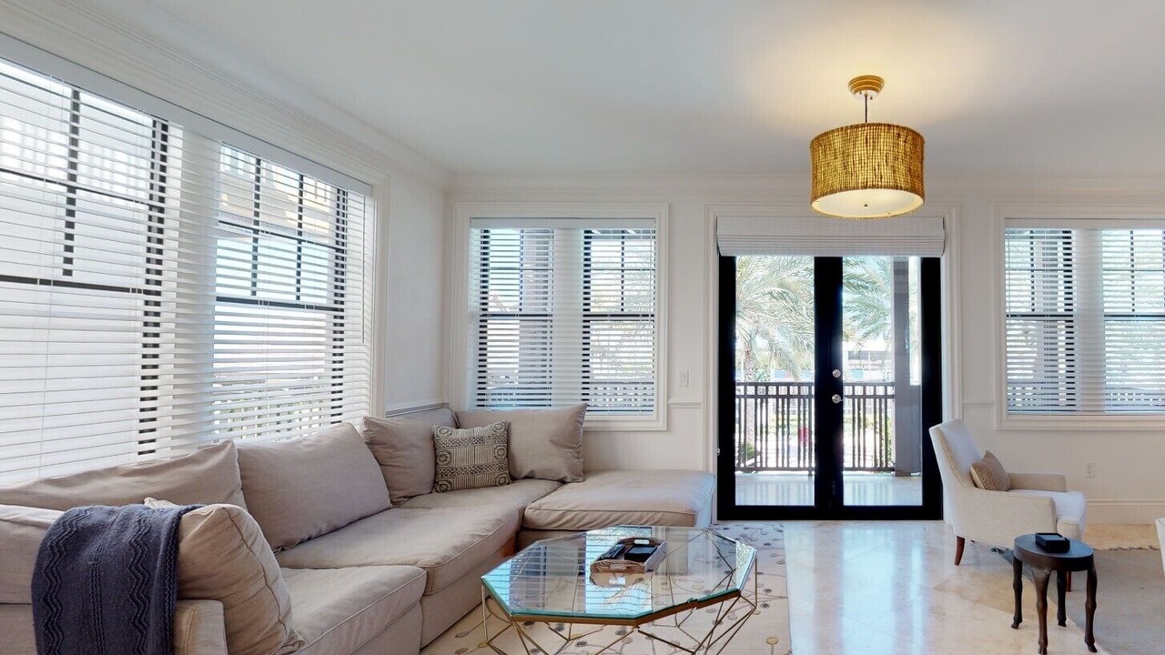 Photo of Patio Balcony in Marathon