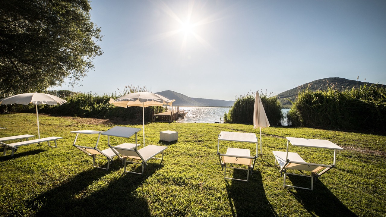 Photo of Outdoor in Caprarola
