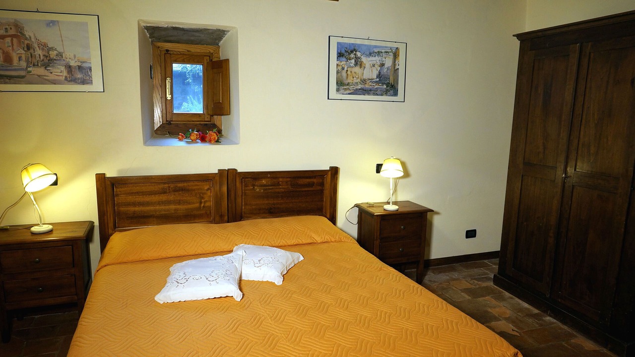 Photo of Bedroom in Pratovecchio