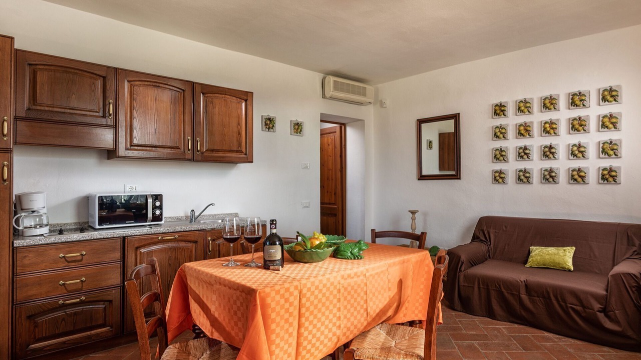Photo of Bedroom in Tavarnelle Val di Pesa