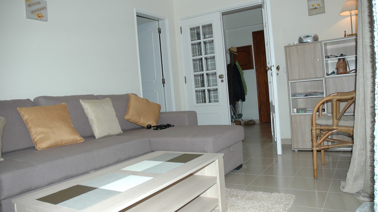 Photo of Livingroom in Praia da Luz