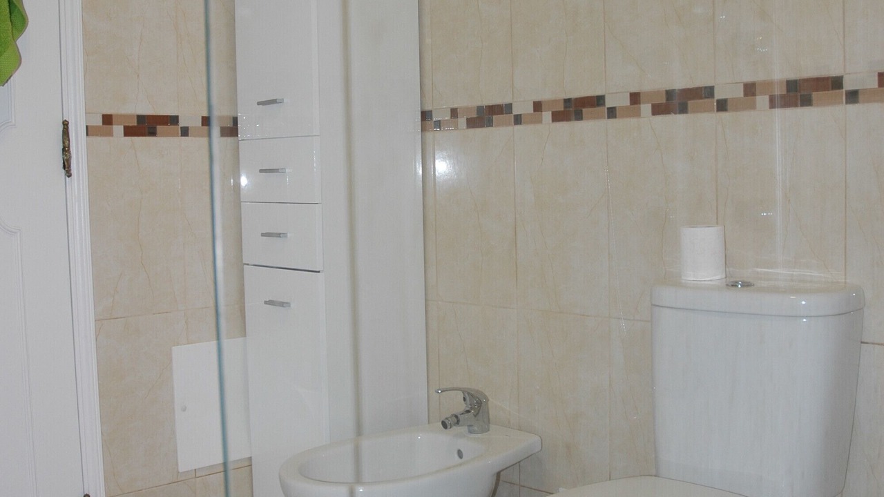 Photo of Bathroom in Praia da Luz
