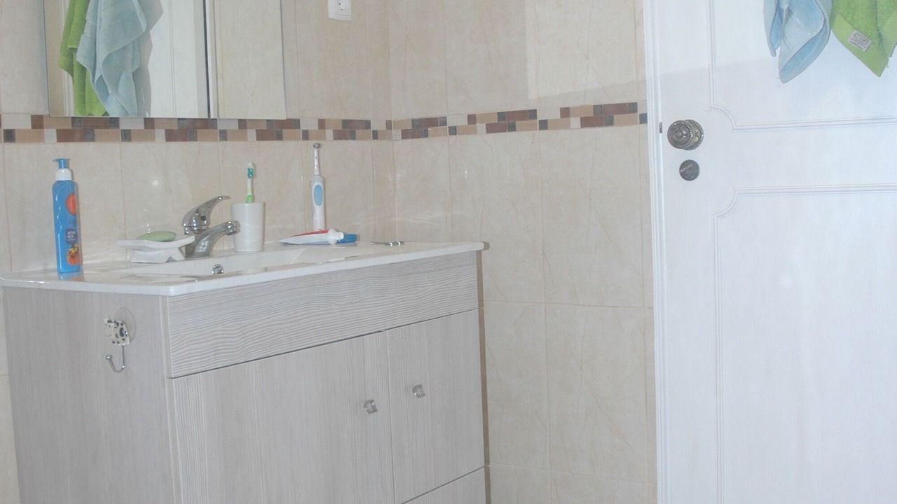 Photo of Bathroom in Praia da Luz