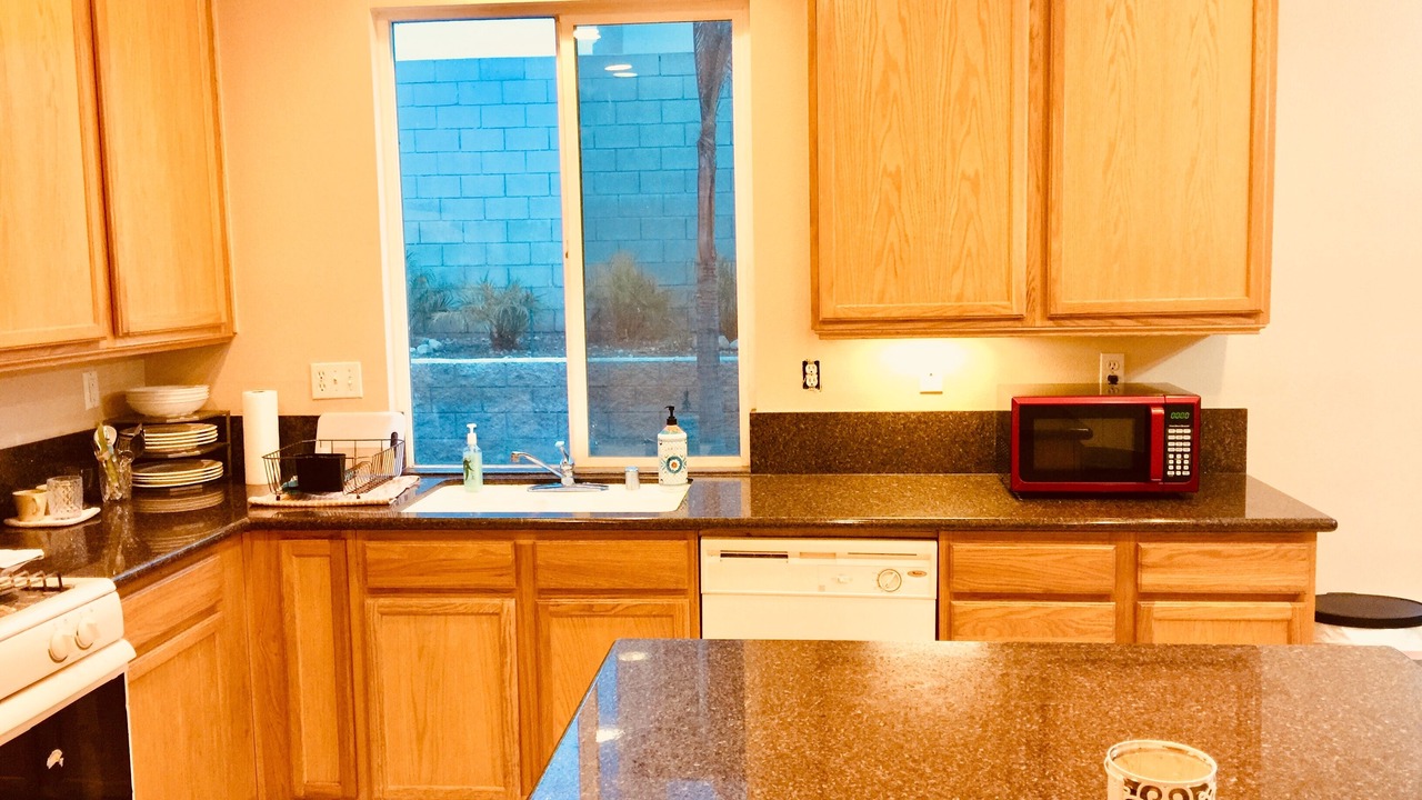 Photo of Kitchen in Fontana