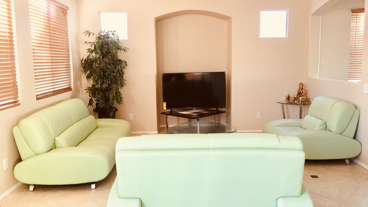 Photo of Livingroom in Fontana