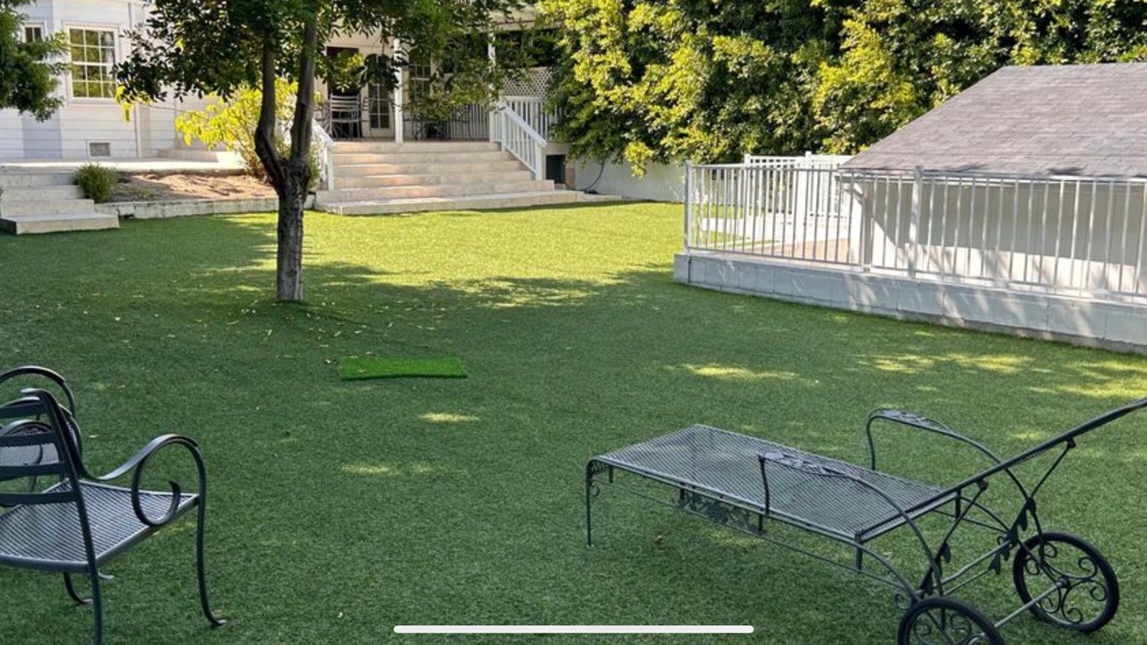 Photo of Patio Balcony in Pico - Robertson
