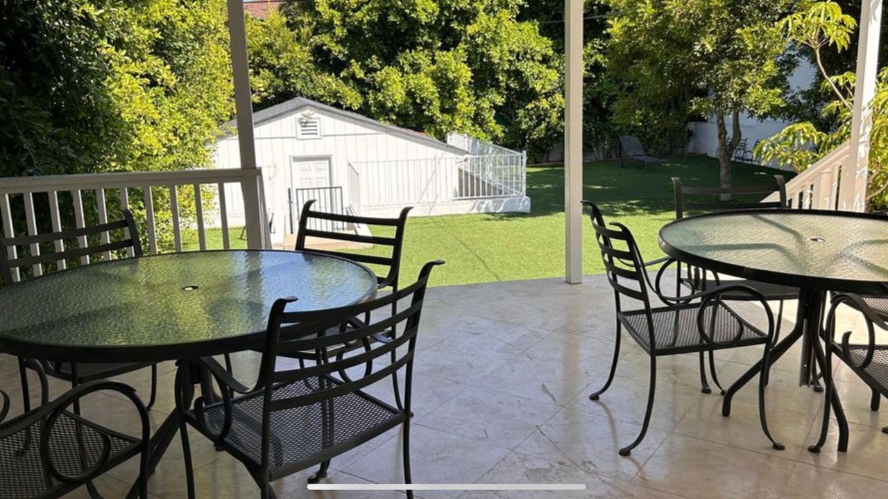 Photo of Outdoor in Pico - Robertson