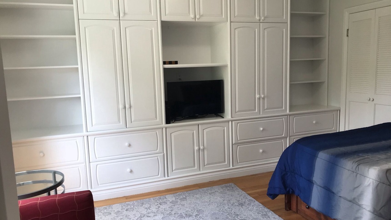 Photo of Bedroom in Pico - Robertson