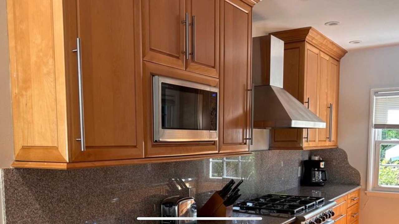 Photo of Kitchen in Pico - Robertson