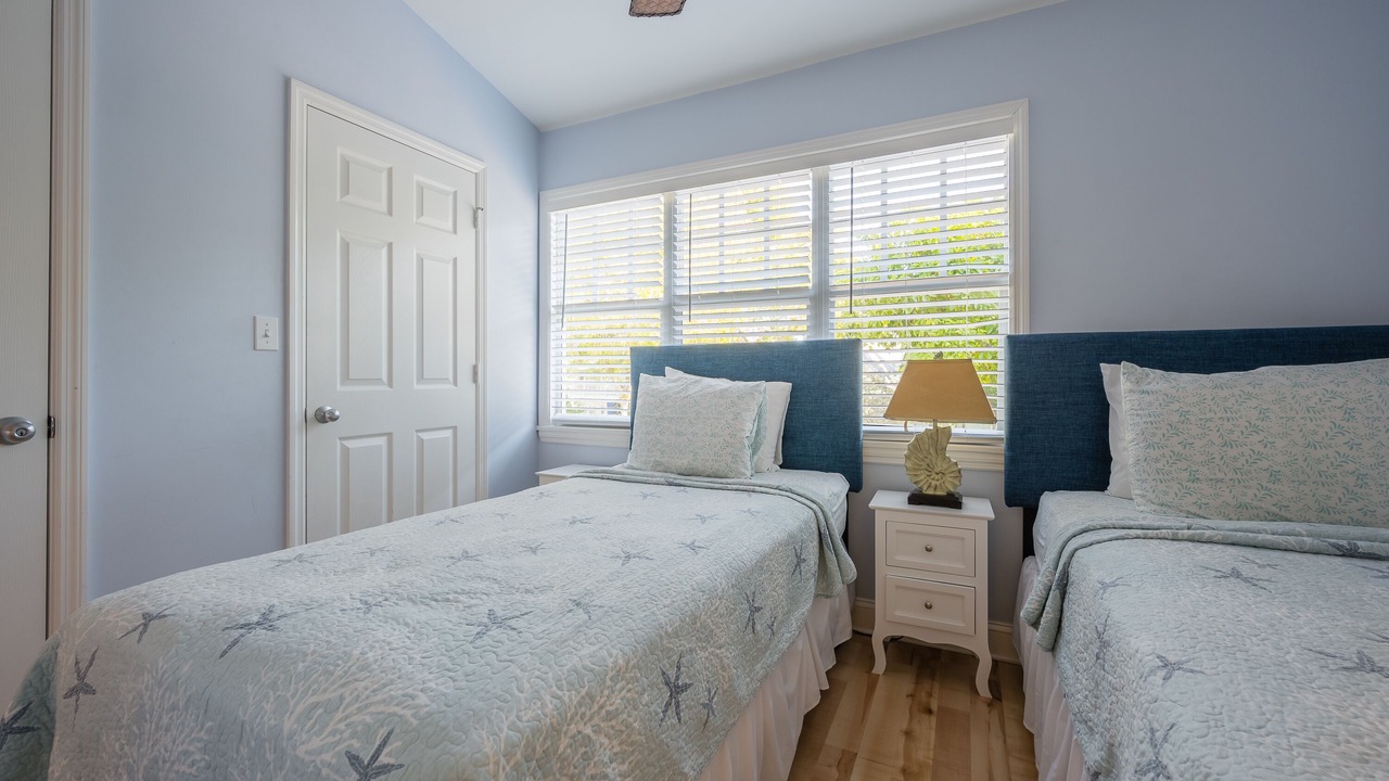 Photo of Bedroom in Bahama Village