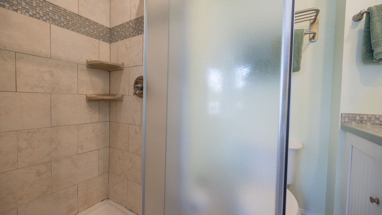 Photo of Bathroom in Bahama Village