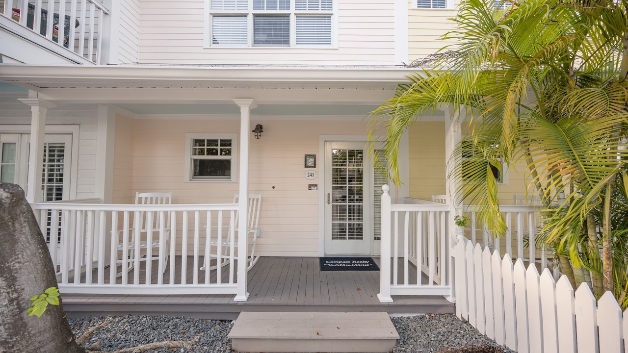 Photo of Outdoor in Bahama Village