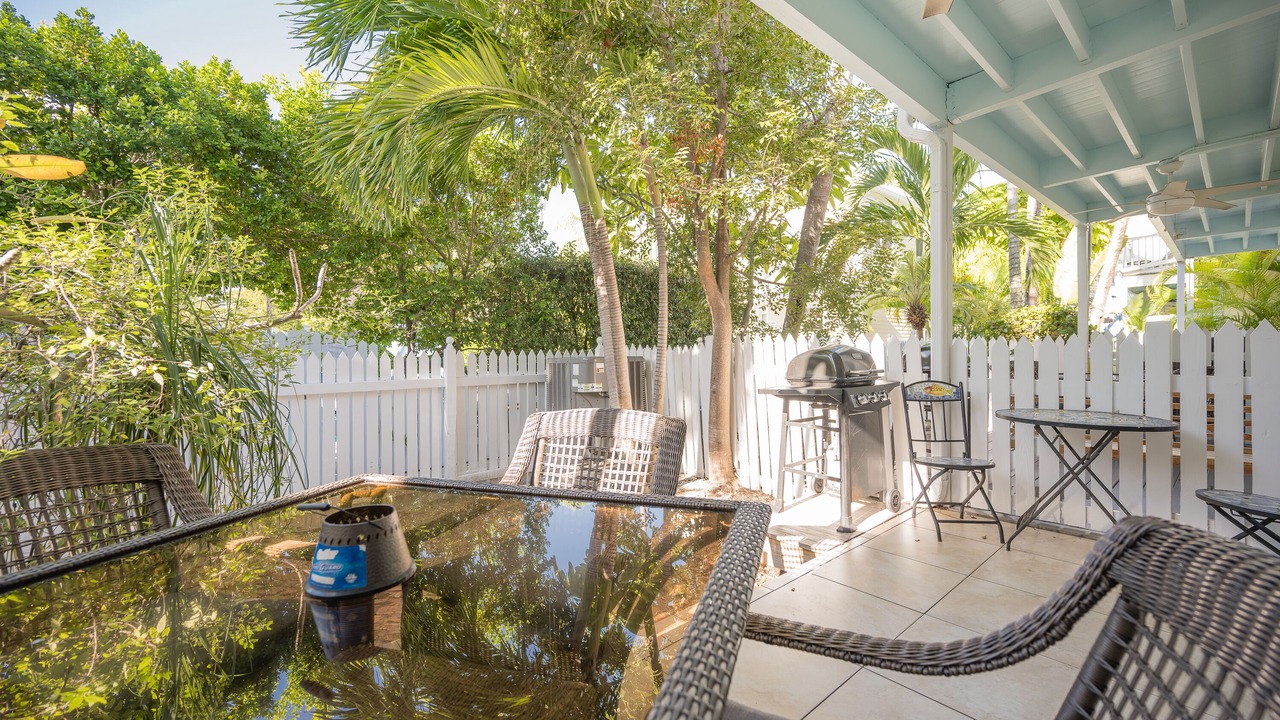 Photo of Outdoor in Bahama Village