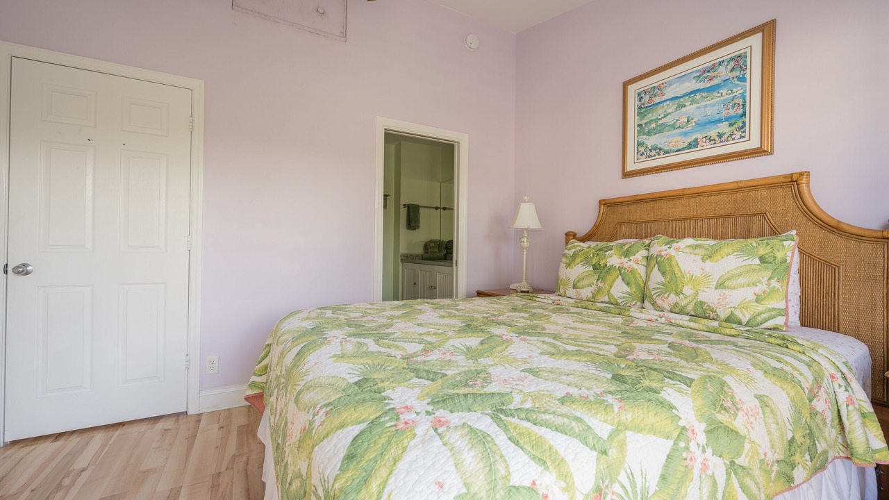 Photo of Bedroom in Bahama Village