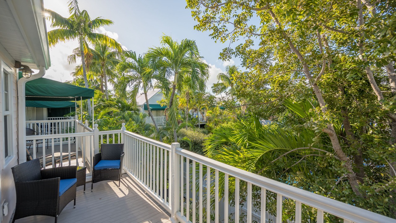 Photo of Outdoor in Bahama Village