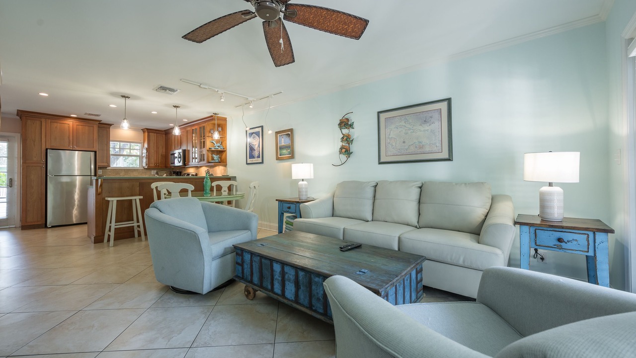 Photo of Livingroom in Bahama Village
