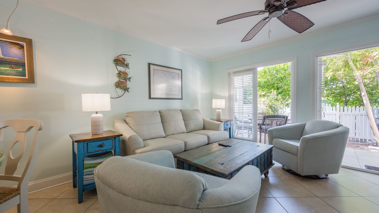 Photo of Livingroom in Bahama Village