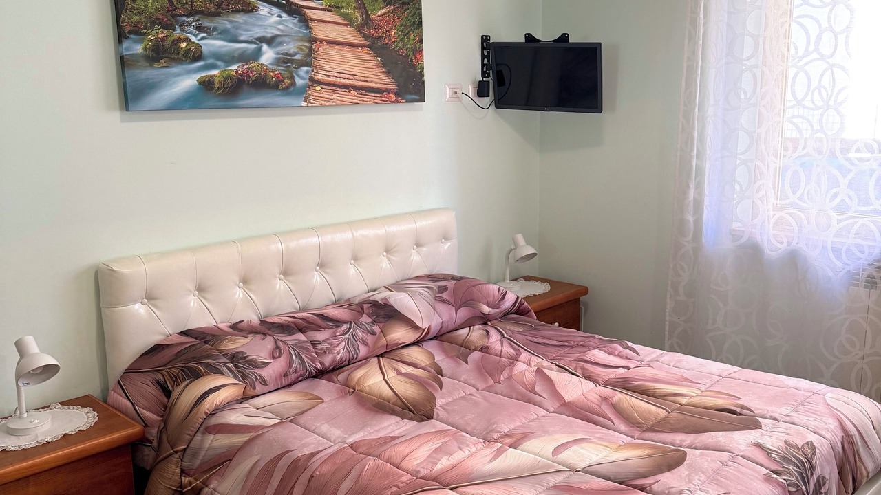 Photo of Bedroom in Cerreto