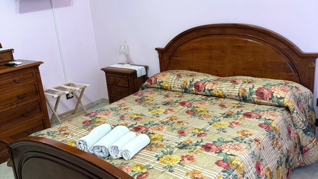 Photo of Bedroom in Cerreto