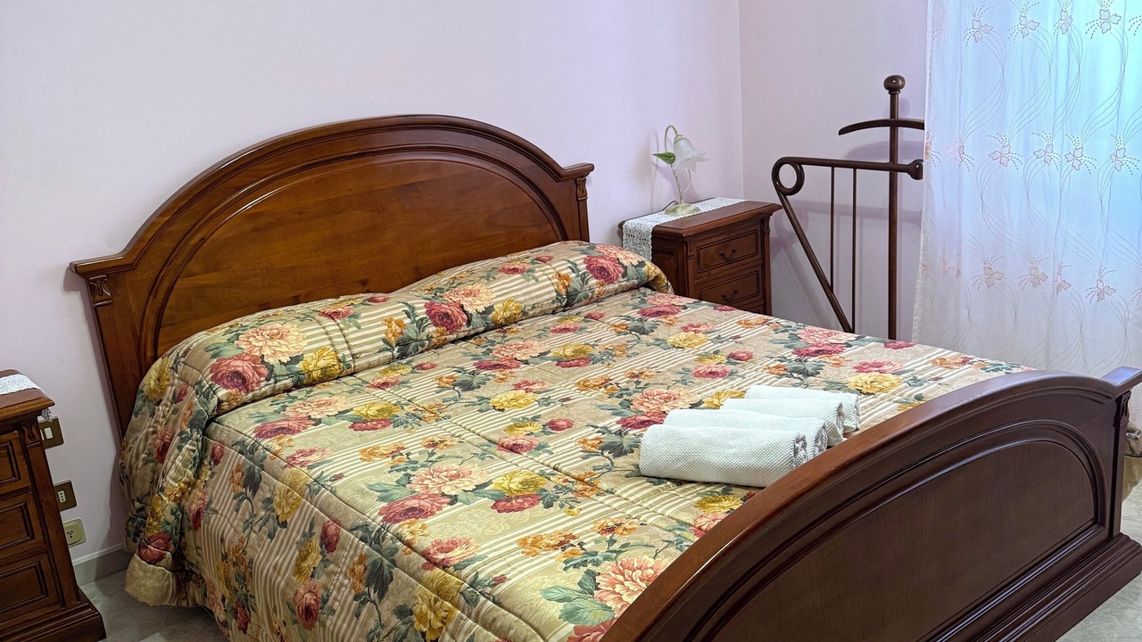 Photo of Bedroom in Cerreto