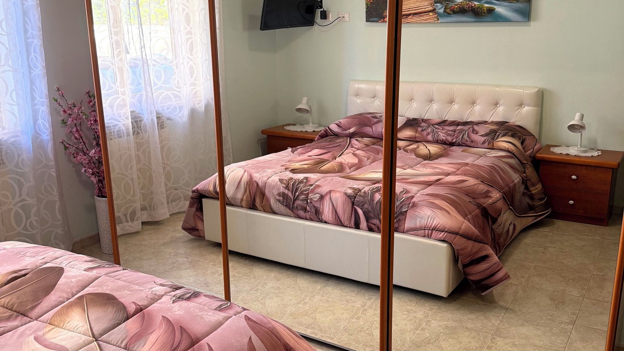 Photo of Bedroom in Cerreto