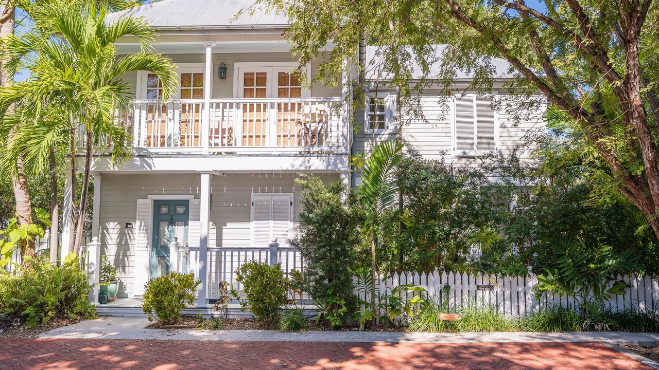 Photo of Outdoor in Bahama Village