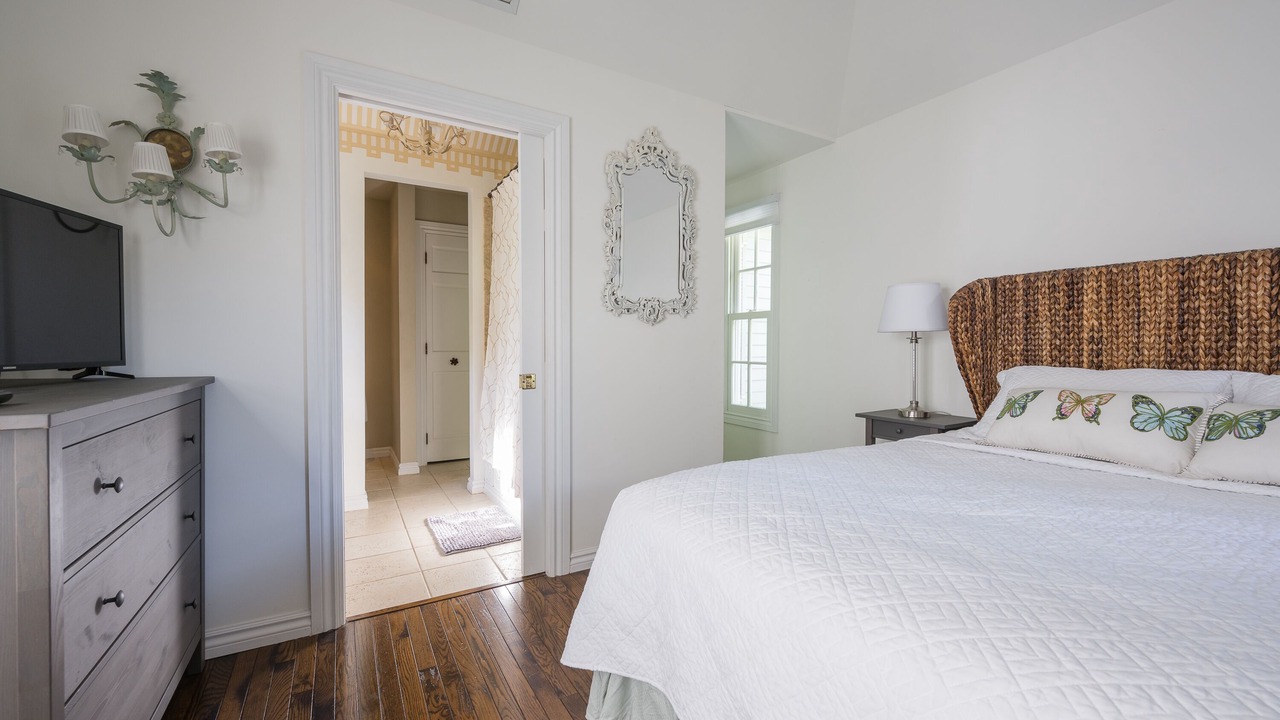 Photo of Bedroom in Bahama Village