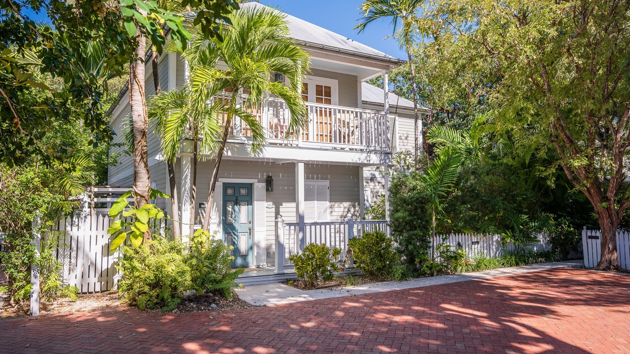 Photo of Outdoor in Bahama Village