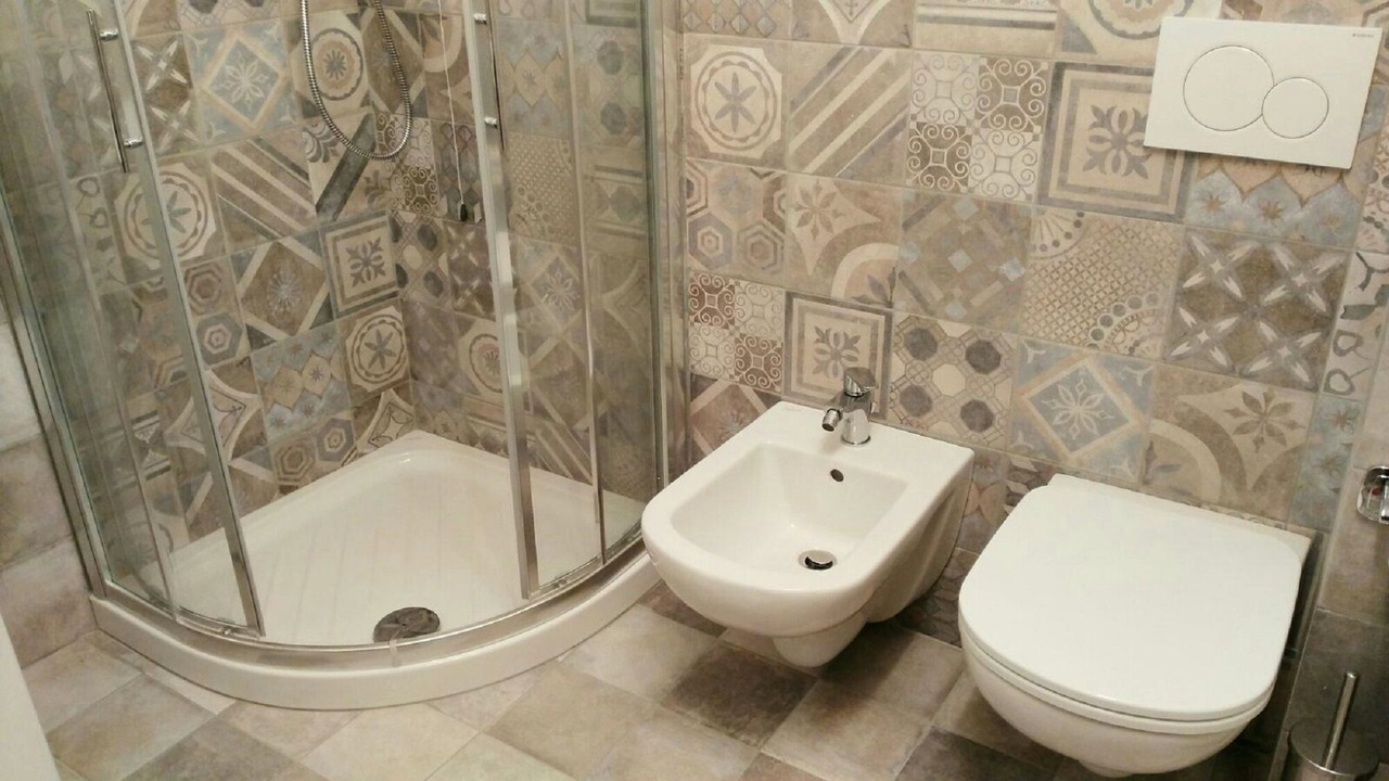 Photo of Bathroom in Terzorio