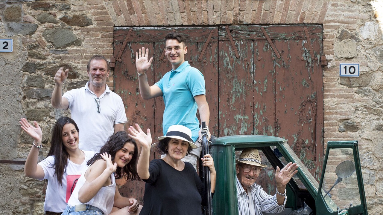 Photo of Outdoor in Montalcino
