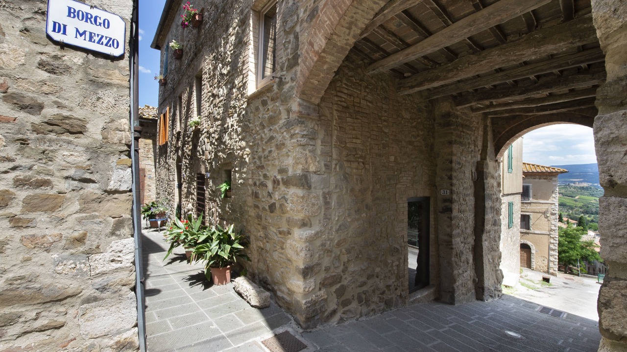 Photo of Outdoor in Montalcino