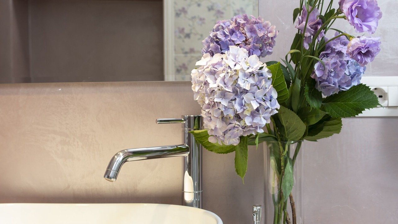 Photo of Bathroom in Montalcino
