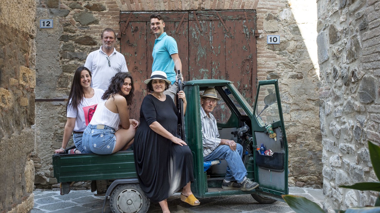 Photo of Others in Montalcino