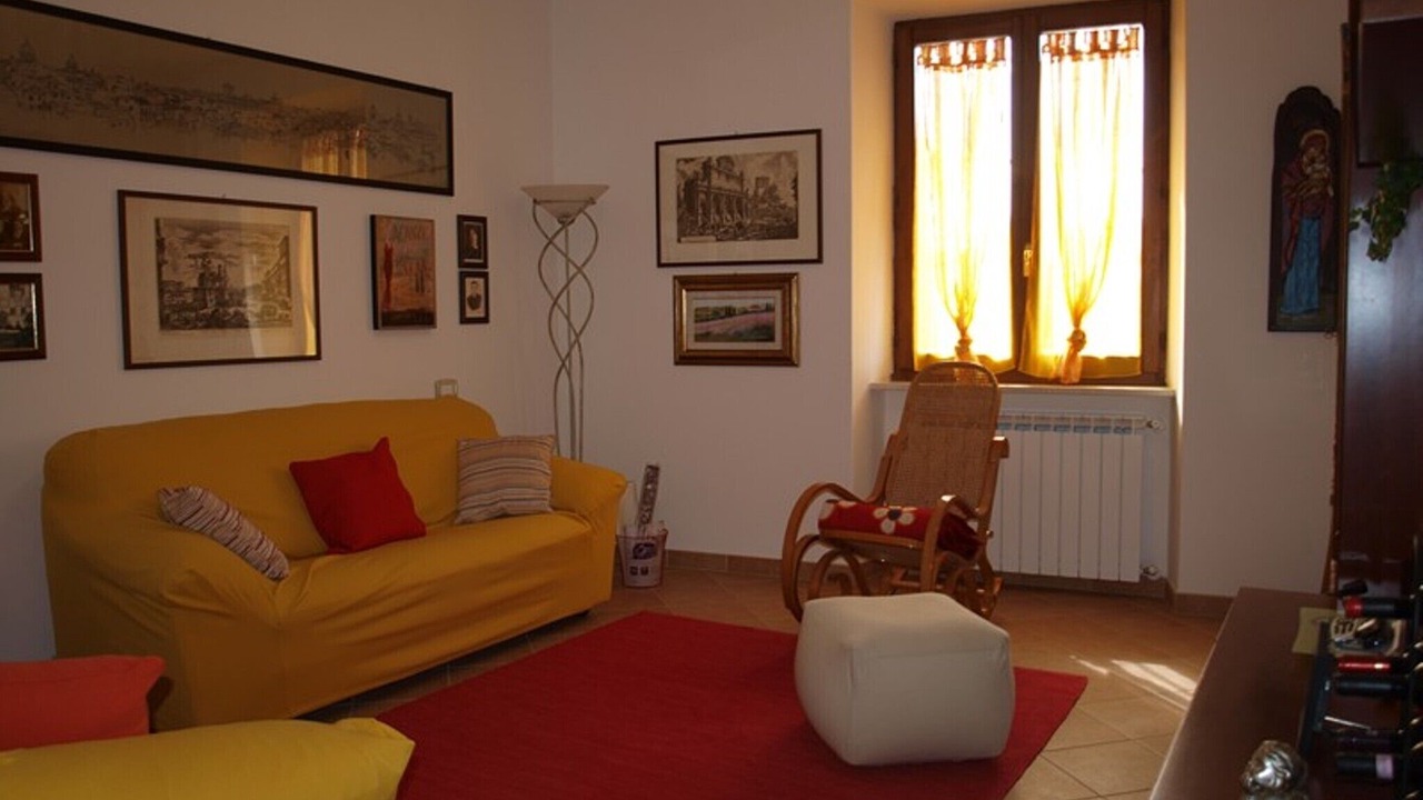 Photo of Livingroom in Sugano