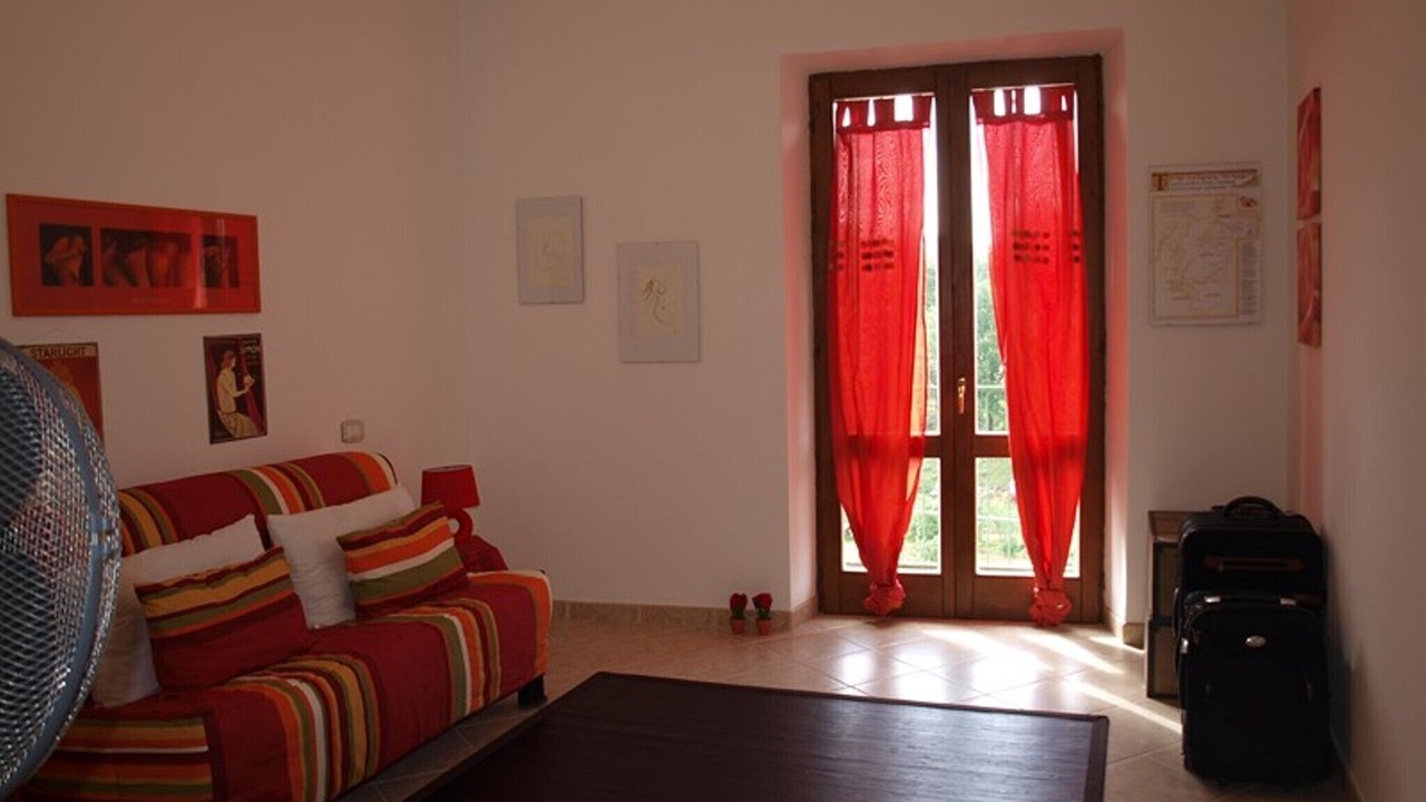 Photo of Livingroom in Sugano