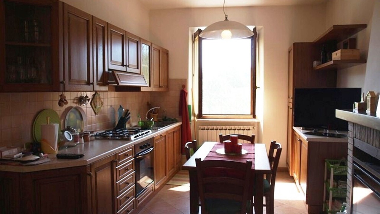 Photo of Kitchen in Sugano
