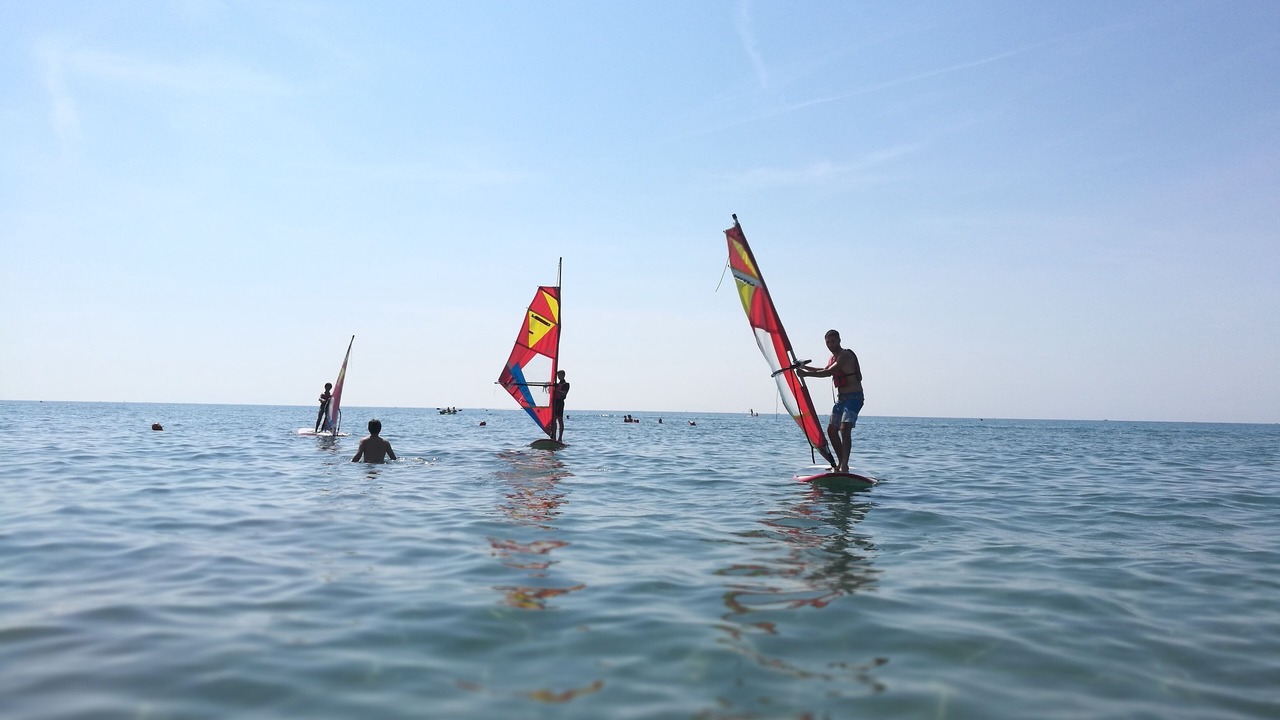 Photo of Others in Castiglione della Pescaia