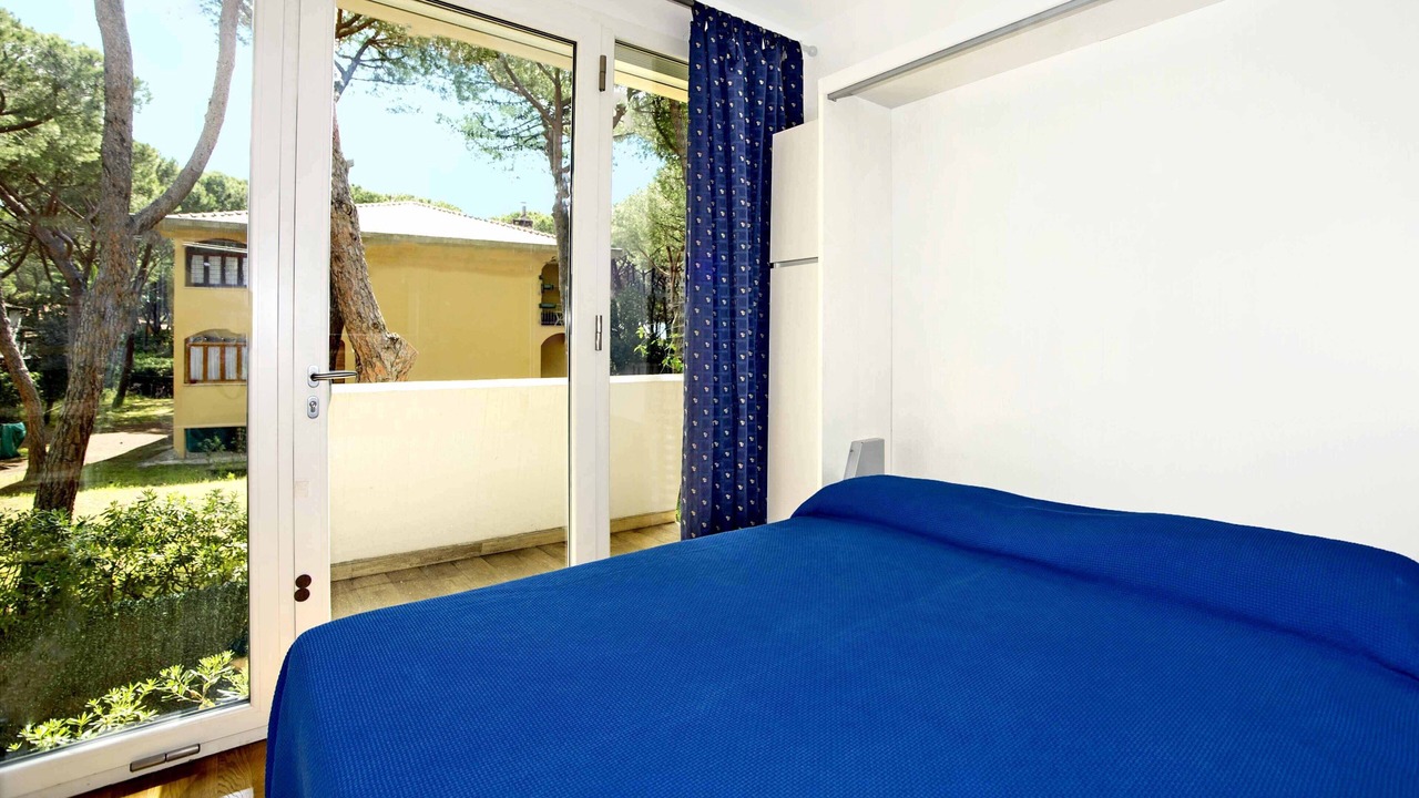 Photo of Bedroom in Castiglione della Pescaia