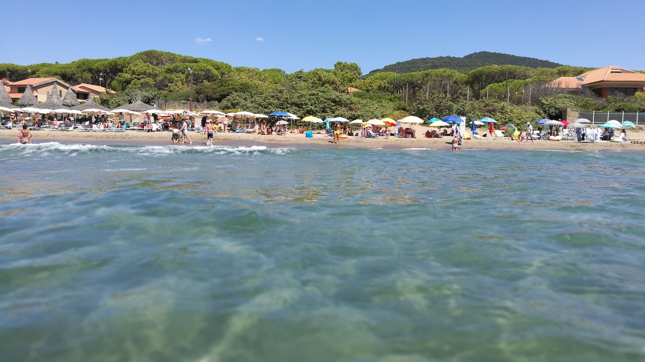 Photo of Others in Castiglione della Pescaia