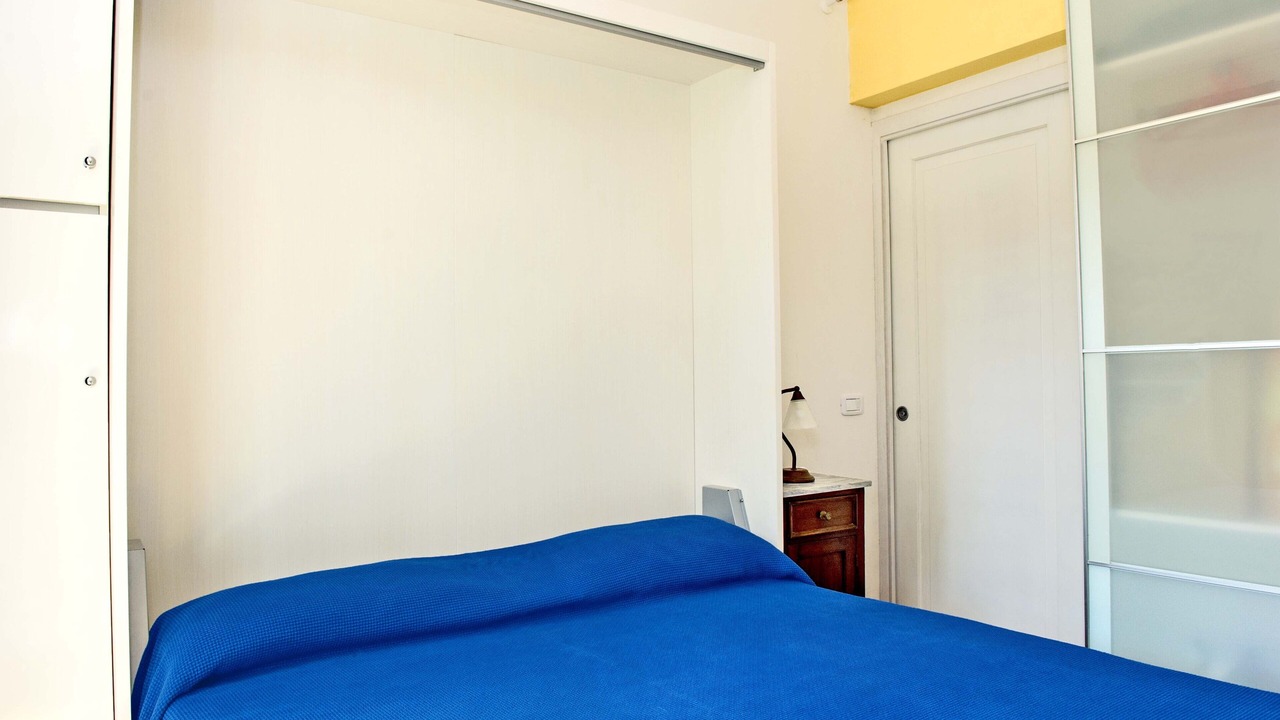 Photo of Bedroom in Castiglione della Pescaia